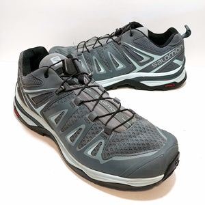 SALOMON X Ultra 3 Low GTX Trail Running Sneakers